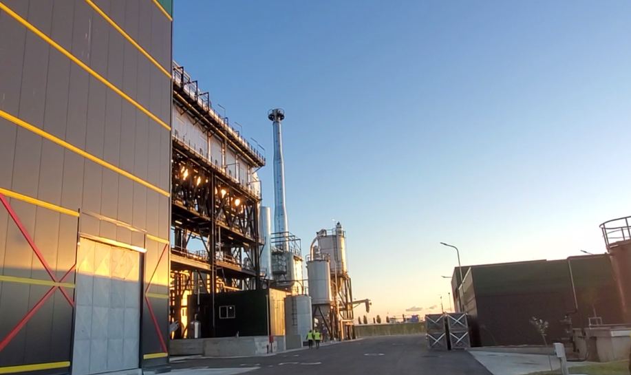 Inceneratori i Tiranes fitoi zyrtarisht 24 mln euro, norma e fitimit ishte 30-35 per qind ne vit